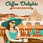 2027 Willow Creek Coffee Delights (Anderson Design Group) 12" x 12" Monthly Wall Calendar, Assorted Colors (59807)~#|#~3F08A748-149B-4997-9AB0FD8B3569C7C1_sc7