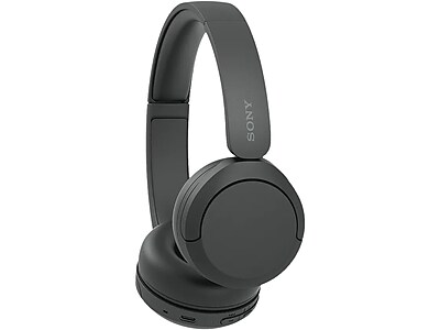 Sony WH-CH520 Headphones - Thumbnail 4
