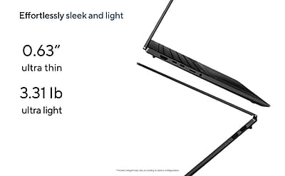 ASUS Vivobook S 16 OLED - Thumbnail 2