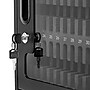 Luxor CellGuard Lockable 32-Unit Cell Phone Cabinet with Wall Mounting Kit, Black Powder Coated Steel (CHZZ002)~#|#~3F0D4E5A-EADF-4B31-A37F45710A953D72_sc7