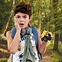 Tonka DT Molded Walkie Talkie, Yellow (WT201161-YLW)~#|#~3F0DD89E-6BA8-408F-BF74B4454AC460EB_sc7