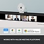 Logitech Brio 300 Full HD 1080p Webcam, 2 Megapixels, Off-White (960-001441)~#|#~3F0E2D8F-6307-4C75-89F0D71D3EF417A4_sc7