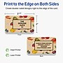 Avery 2" x 3-1/2"  Blank Price & Merchandise Tags, Kraft Brown, 200/Carton (95323-KMT25)~#|#~3F0EFF01-201F-409C-96514C6D5AD23B00_sc7
