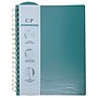 Carolina Pad Professional Notebook, 7.88" x 9.94", Narrow Ruled, 100 Sheets, Color chosen at random (13054)~#|#~3F0F12A6-602B-432D-BF4EB13966254F29_sc7