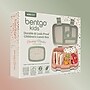 bentgo Whimsy & Wonder Kids Bento Box, Geo Speckle, 19.2 oz. (BGKDPT-GSP)~#|#~3F12A9F3-4F87-4FB4-92BB1CF61F93BA13_sc7