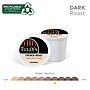 Tully's French Roast Coffee Keurig® K-Cup® Pods, Dark Roast, 24/Box (192619)~#|#~3F15888B-C68B-40D6-A51334D0D65DBE32_sc7
