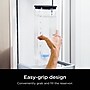 Ninja Thirsti 48 oz. Removable Water Reservoir, Black (WCX01WR)~#|#~3F15D986-7A19-4E63-B798CE02A81B3352_sc7