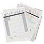 Avery Big Tab Insertable Plastic Dividers, 8 Tabs, Clear (11836)~#|#~3F17DD8D-C5C4-4C9E-9EED980897128F56_sc7