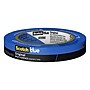 Scotch Blue ORIGINAL Painter's Tape, 0.70" x 60 yds. (2090-18E-G)~#|#~3F181F8B-3AEF-47A9-9F6F5261068176B2_sc7