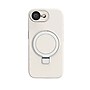 SaharaCase Venture Series Silicone Phone Case for iPhone 16e, Shock Absorbing, Fossil White (CP00815)~#|#~3F19B03A-42A0-469A-BD0CE41127DE9801_sc7