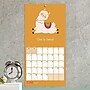 2027 TF Publishing Puns 7" x 7" Monthly Wall Calendar, Multicolored (27-2110)~#|#~3F1AB836-138B-4128-9BC4B438A30CA5FB_sc7