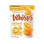 Whisps Gluten Free Cheddar Cheese Crisps, 2.12 oz. (HISP01CD)~#|#~3F1AC75E-5493-45C3-86D71EC00AE312D6_sc7