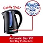 Brentwood Stainless Steel Cordless Electric Kettle, 7-Cups, Black (KT-1616BK)~#|#~3F1BA032-9C3C-494C-8879010D33650160_sc7