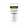 Neutrogena Clear Face Sunscreen Lotion, SPF 50, 3 Oz. (11282)~#|#~3F1BAA11-67A9-4488-939B9C52F05E58DC_sc7