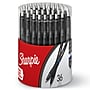 Sharpie S-Gel Retractable Gel Pen, Medium Point, 0.07mm, Blue Ink, 36/Pack (2208552)~#|#~3F1BCD0D-06B7-4AAA-864B0239C06E033A_sc7