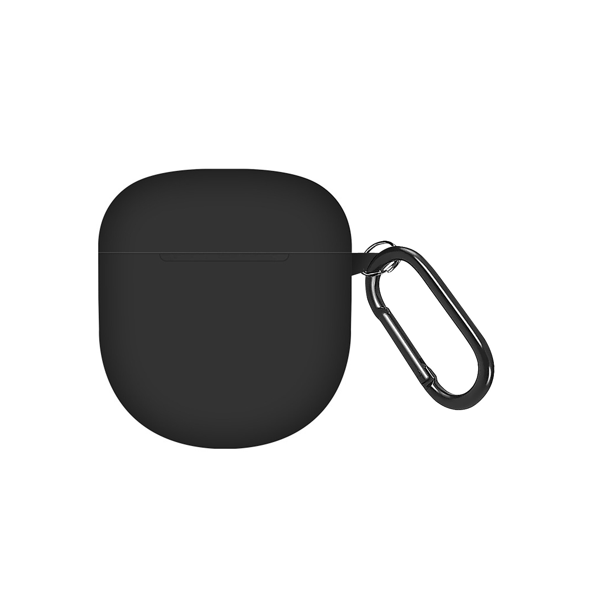 SaharaCase Venture Silicone Case for QuietComfort Ultra Earbuds, Black (HP00130) Sansujyuku sansujyuku.com