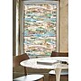 Artscape Terrazzo Window Film, 24" x 36" (01-0709)~#|#~3F1CBB10-AE80-4171-94429906F0F85728_sc7