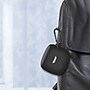 SaharaCase Venture Silicone Case for Tune Flex Earbuds, Black (HP00127)~#|#~3F1EEE54-8528-4BFD-9A735C6ADA8F2D53_sc7