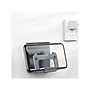SaharaCase Wall Mount for Most Cell Phones and Tablets up to 9", Gray (TB00111)~#|#~3F1F4FD1-3CCB-44B6-8B4DC08E5BB13B5D_sc7