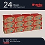 WypAll GeneralClean L10 Fabric Cleaning Wipers, 10.25" x 9", White, 250 Wipers/Box (42346)~#|#~3F1FD87C-5426-42D1-85E8DDD2DEF0E55E_sc7