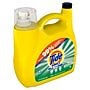 Tide Simply Liquid Laundry Detergent, Daybreak Fresh, 117 oz, 89 Loads (12079)~#|#~3F22A034-959E-41F8-95CD54ED88FAB00C_sc7