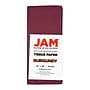 JAM Paper 20" x 26" Tissue Paper, Burgundy, 10 Sheets/Pack (1155680)~#|#~3F24D0FA-2951-4C99-8231CE0E2FC000EF_sc7