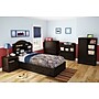 South Shore Savannah Armoire, Chocolate (3519038)~#|#~3F2548DA-5F55-4F91-8E0D3D3077C5E165_sc7