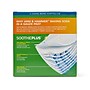 Curad 1-Ply Non-Woven Gauze, 4" x 4", 25 Pads/Pack, 3 Packs/Carton (CUR204425AHZ)~#|#~3F26284E-6A87-451E-91B785A26CB0A444_sc7