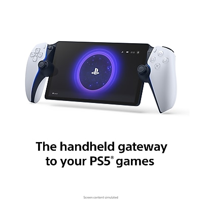 Playstation 5 Portal Remote Player - Thumbnail 3