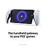 Sony PlayStation Portal Remote Player, White (1000041319)~#|#~3F268E7A-F232-49C6-875894EB8AAAE87A_sc7