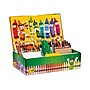Crayola Original Crayons, Assorted Colors, 120/Box (52-6920)~#|#~3F27384E-5C53-4518-A8C19C2CE552753D_sc7
