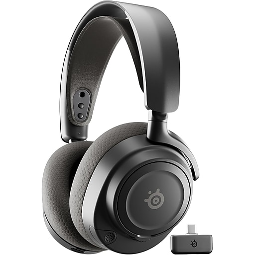 SteelSeries Arctis Nova 7P Gen 2 Wireless Noise-Canceling