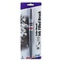Pentel Arts Color Brush with Pigment Ink, Medium Tip, Gray, 3/Pack (PTAGFPBP137-3)~#|#~3F28F38B-D2F7-47CE-A4AE0A6BDF42A631_sc7
