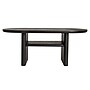 Storied Home Sturdy Firwood Coffee Table, Black (EC1752)~#|#~3F2AF7F2-DEC7-4CFA-A73734111DA99428_sc7