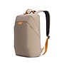 Tucci Laptop Backpack, Medium, Beige (T0587)~#|#~3F2CE666-0123-48BE-9CD17EA0519DD6D6_sc7