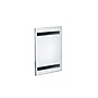 Azar 5.5" x 8.5" Magnetic Sign Holder, Vertical, Wall Mounted, Clear, Acrylic, 10/Pack (129924)~#|#~3F2DAB2B-7C19-4FC6-89FF4FD3E5DDDCD7_sc7