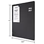2026-2027 See It Bigger 0.25" x 8.5" Calendar Year Monthly Planner, Paperboard Cover, Black Grid (90351)~#|#~3F30E3D9-0A45-46D1-AD70CABCC42DE264_sc7