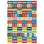 2027 TF Publishing Beatles 6.5" x 8"  Weekly & Monthly Standard Planner, Paperboard Cover, Multicolored (27-9226)~#|#~3F320A48-2854-4199-BF41CA888401408D_sc7