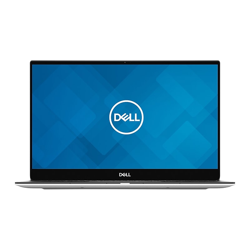 Dell XPS 7390 13.3" Refurbished Laptop, Intel Core i7-10710U 1.1GHz, 16GB RAM, 512GB SSD, Windows 11 Pro (J5-XPS7390A03) image 1