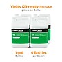 Coastwide Professional Degreaser Heavy Duty Cleaner 65, 3.78L, 4/Carton (CW650001-A)~#|#~3F34EEE2-376D-4D6A-999B8E18B5BA30A3_sc7