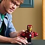 LEGO  Marvel Iron Man MK4 Bust, 436 Pieces (76327)~#|#~3F39E5FF-EF85-4EC5-8AEA8FEC4FA6E9E8_sc7