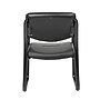 Boss Leather Guest Chair, Black (B9529)~#|#~3F3A7CB2-5B37-4F36-B5F3B28D29765C72_sc7