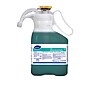 Crew 42 Disinfectant for Diversey SmartDose, Fresh, 1.48 U.S. Qt. / 1.4 L, 2/Carton (101102189)~#|#~3F3BC592-776E-4C41-89852DA40CCF424A_sc7