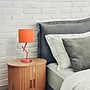 Simple Designs Abstract 17.13" LED Table Lamp, Orange (LT1172-ORG)~#|#~3F40FF71-6908-47DA-96E7FCBCF9ED9AA4_sc7