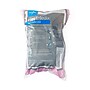 Medline Heelmedix Advanced Heel Protectors, Standard, 4/Pack (MDT823330CS)~#|#~3F412070-C920-4EC9-BE48480779748F9B_sc7