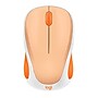 Logitech Design Limited Edition Wireless Optical USB Mouse, Light Orange (910-007794)~#|#~3F42A34D-1F55-4571-829EA21A754468D1_sc7