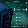 Periphio Terra Gaming Desktop Computer, AMD Ryzen 5, Radeon Vega 7, 16GB RAM, 1TB SSD, Windows 11 Home, Keyboard + Mouse~#|#~3F445D02-697E-49EA-8E6253A3F4E49F6C_sc7