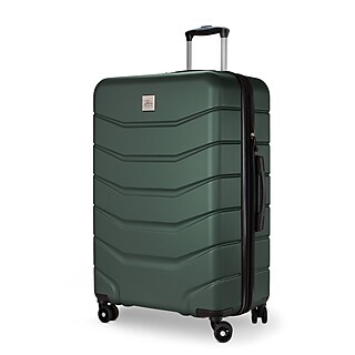 Swiss Mobility DXB Collection 3-Piece Hardside Spinner Luggage Set