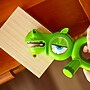 Handy Famm Chomp the Hippo Kids Adjustable Wrench, Green (HFMWR1001)~#|#~3F485C97-6878-4F17-AAA4AE400E7F6251_sc7