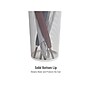 Mind Reader Umbrella Stand Entryway, Black, Metal Mesh (UMBHBASK-WHT)~#|#~3F491825-7110-4AC8-A17B0C506EE425B8_sc7